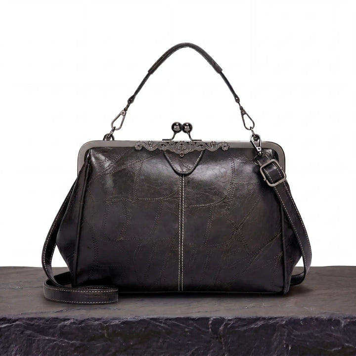Arion Garbo Bag - Retro Edition