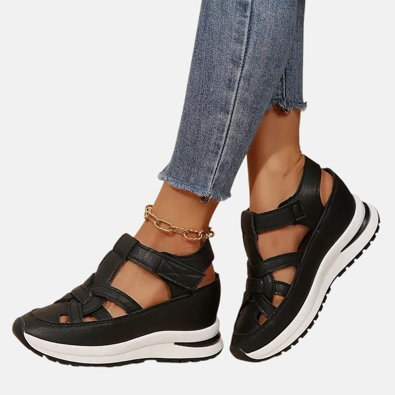 Helena | Orthopaedic Comfort Sandals