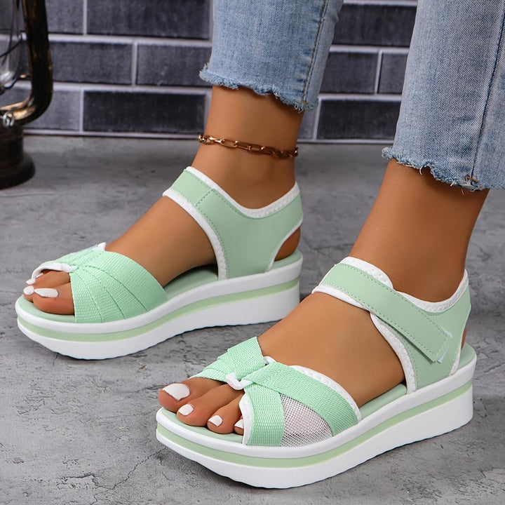 Tamra | Orthopedic Sandals