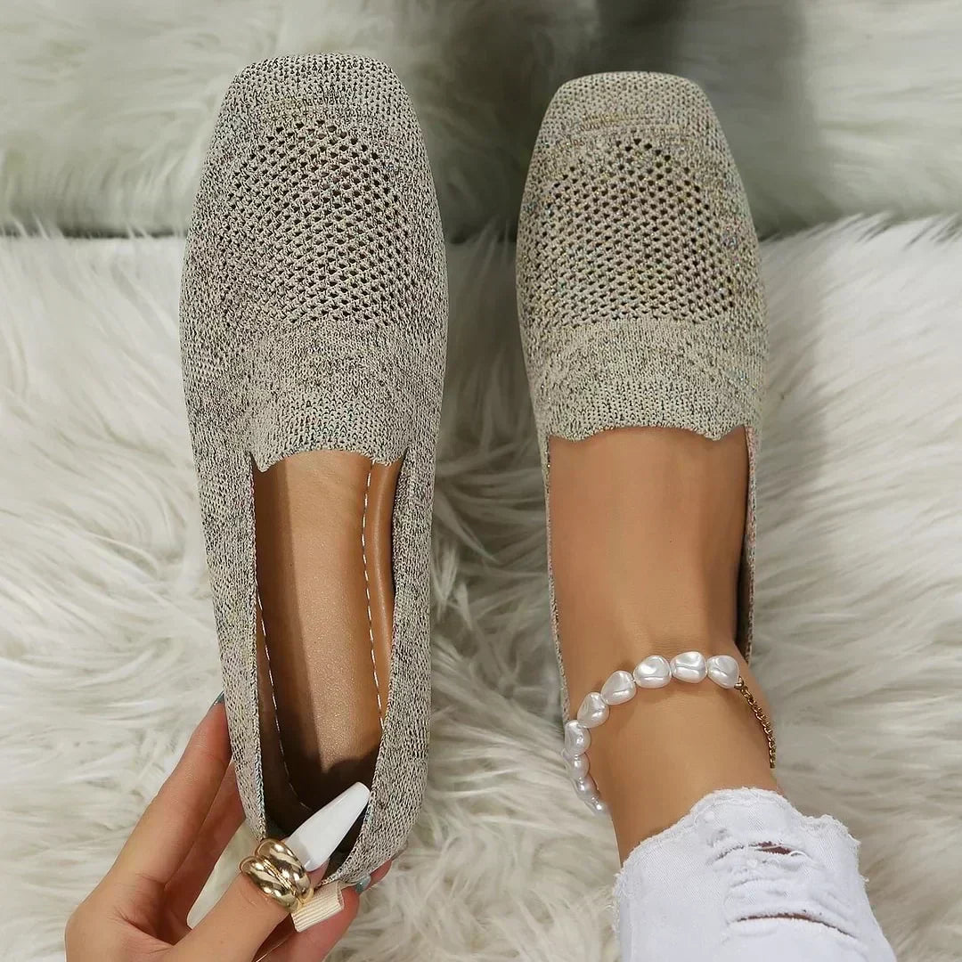 Marisella | Elegant Orthopedic Shoes