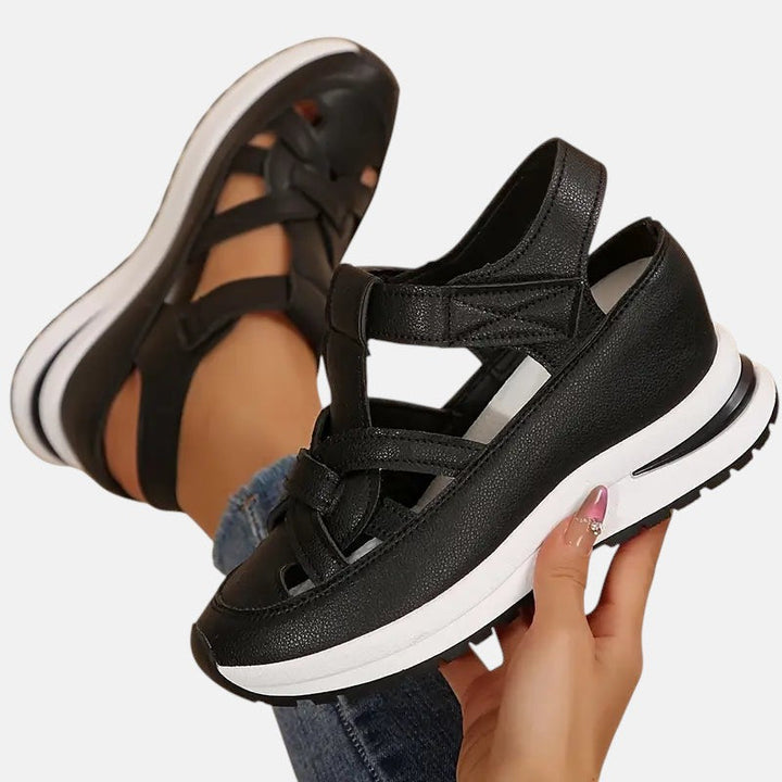 Helena | Orthopaedic Comfort Sandals
