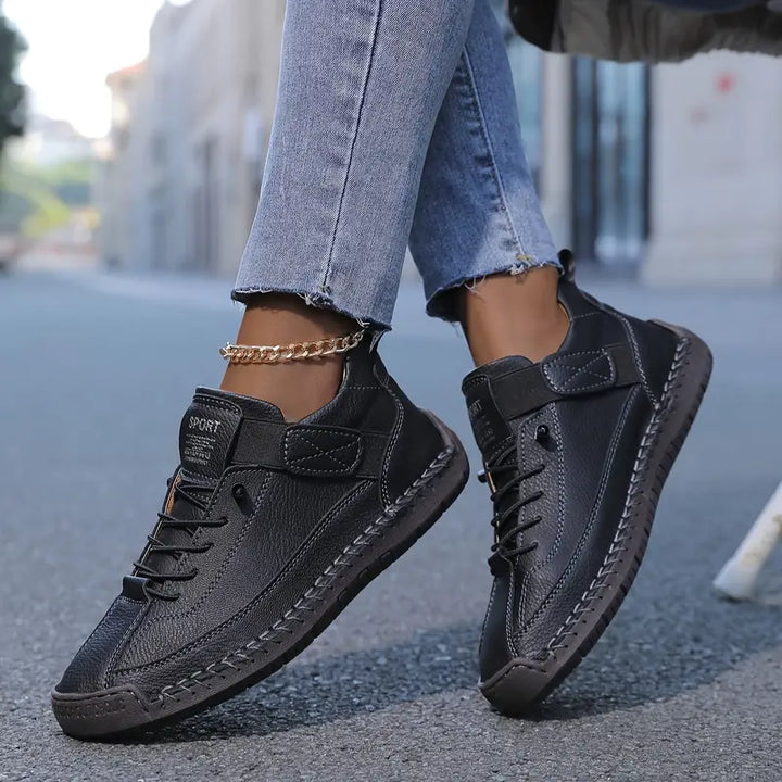 DARLA – ORTHOPEDIC COMFORT TRAINERS