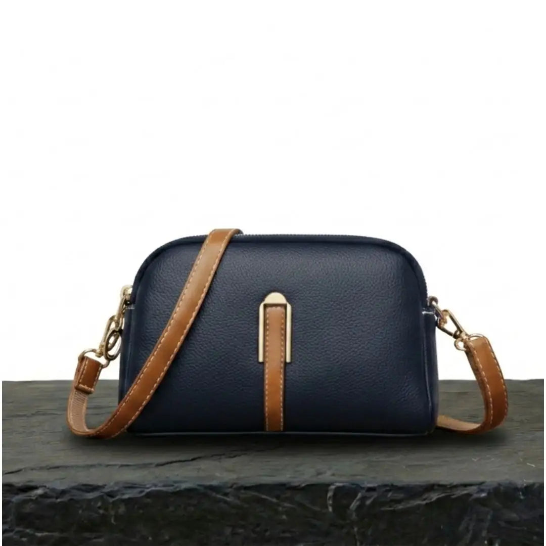 1991 Arion Shoulder Bag
