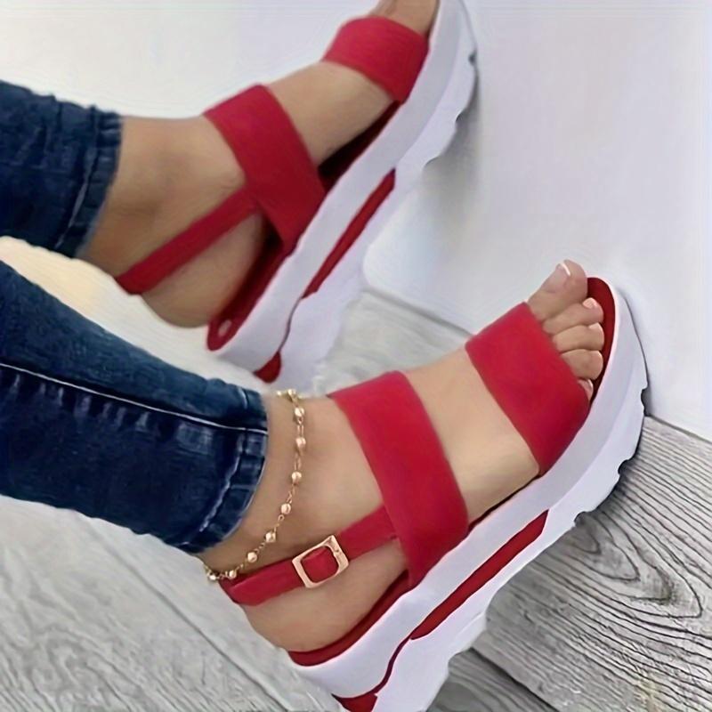 Krystyna – Orthopaedic Sandals