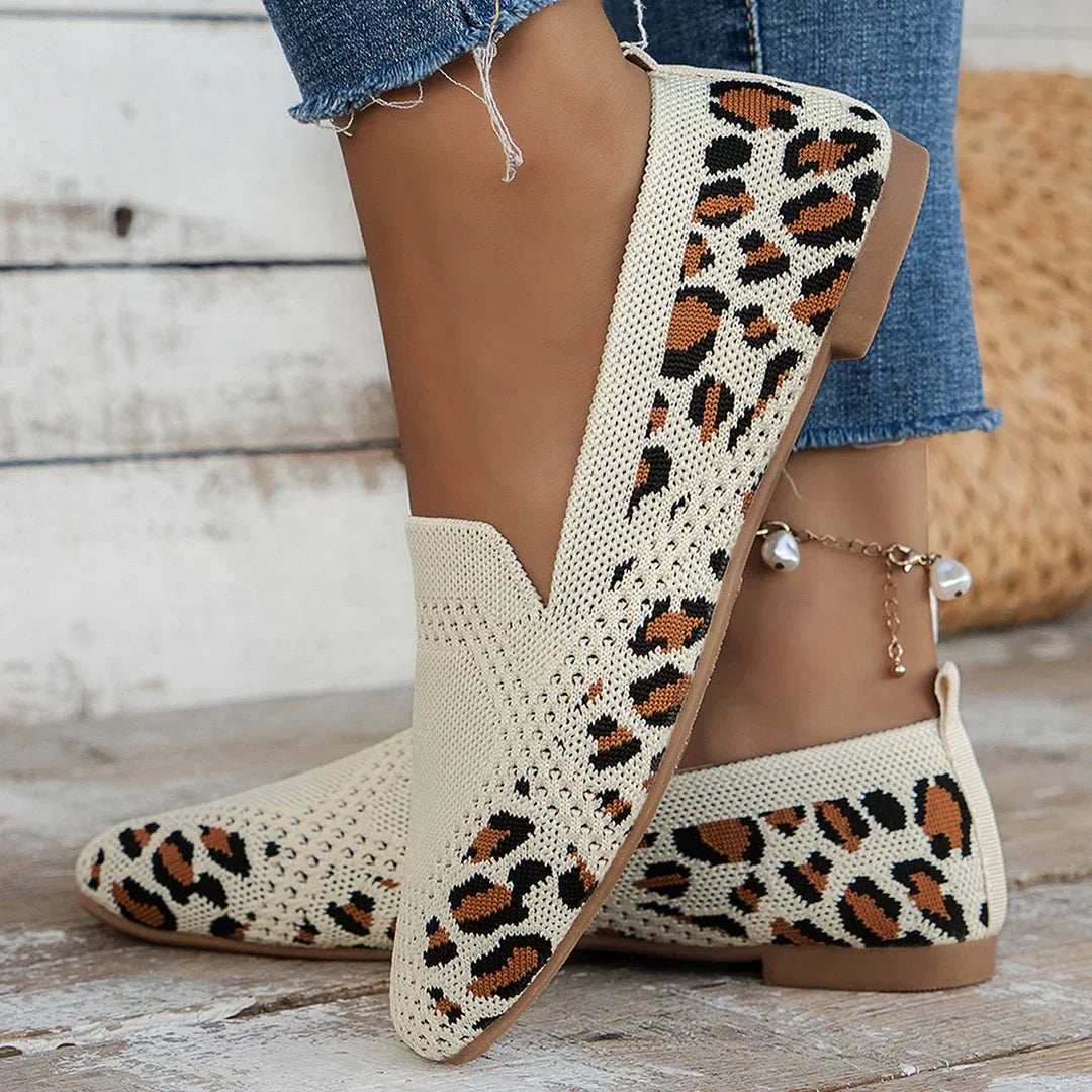 Marisella | Elegant Orthopedic Shoes