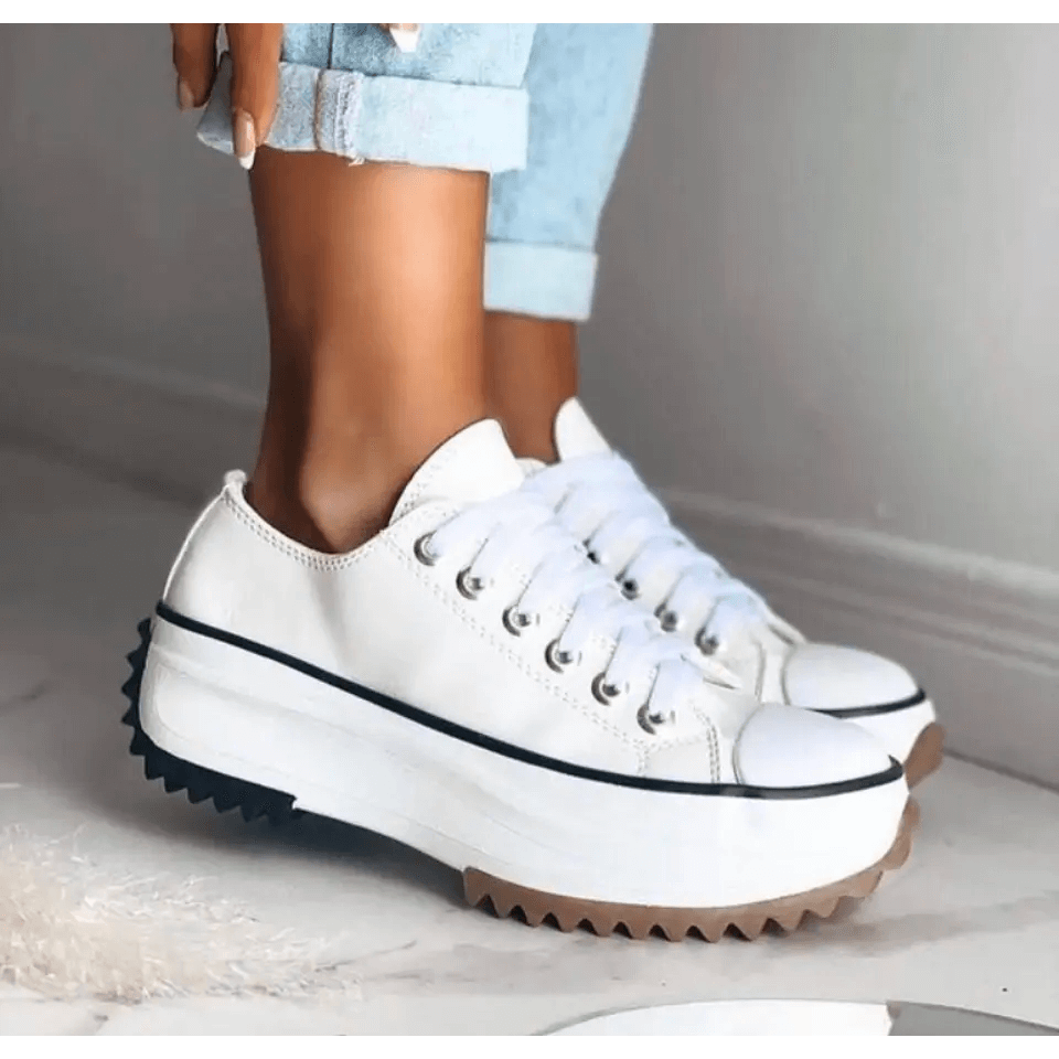 Amy | Comfortable Sneakers