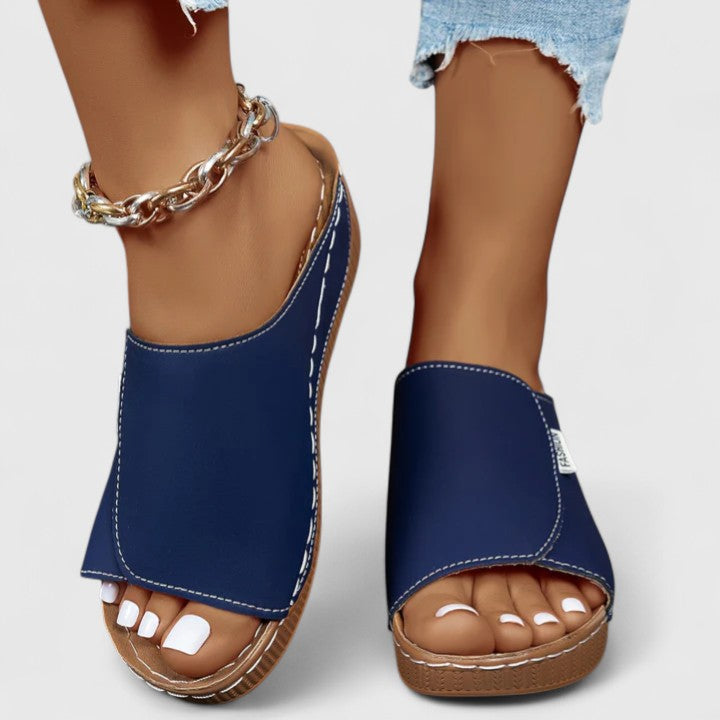 Noemi | Orthopedic Sandals