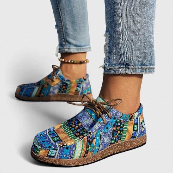 Faye | Orthopedic Shoes