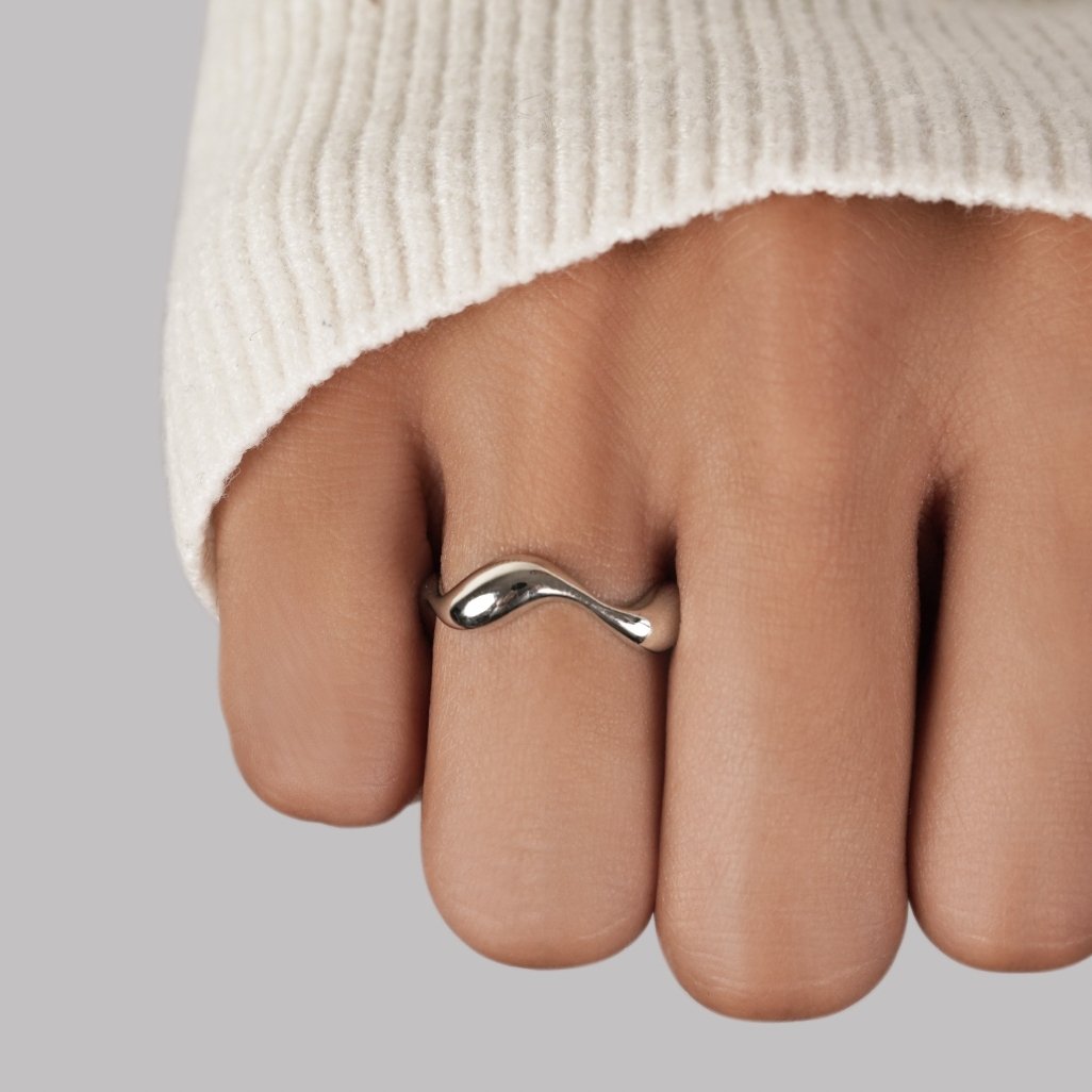 NOVA – MINIMALIST RING