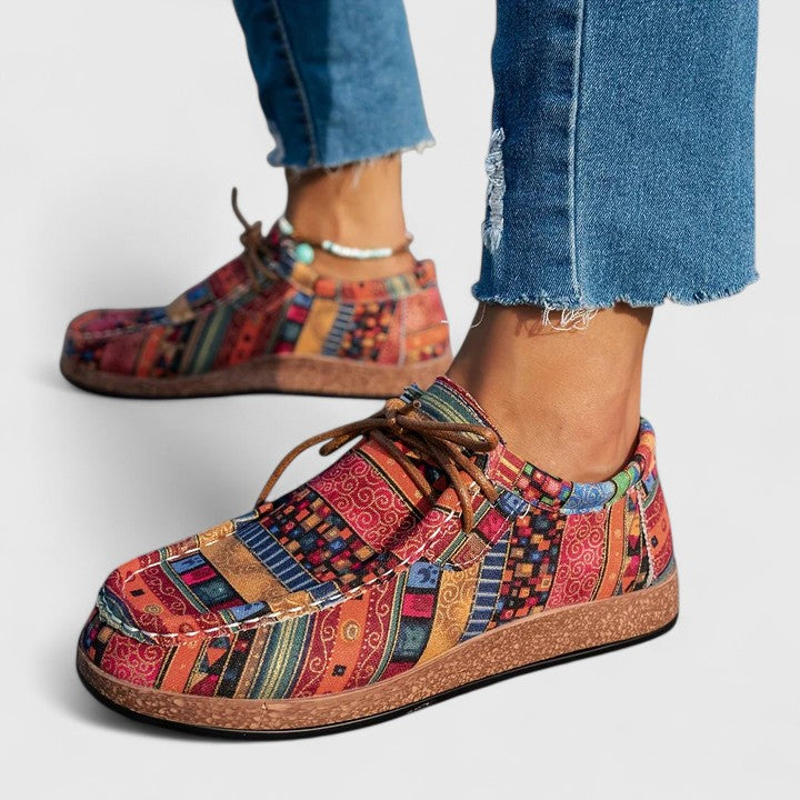 Faye | Orthopedic Shoes