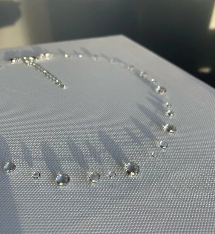 SEREN – RAIN LAYERED NECKLACE