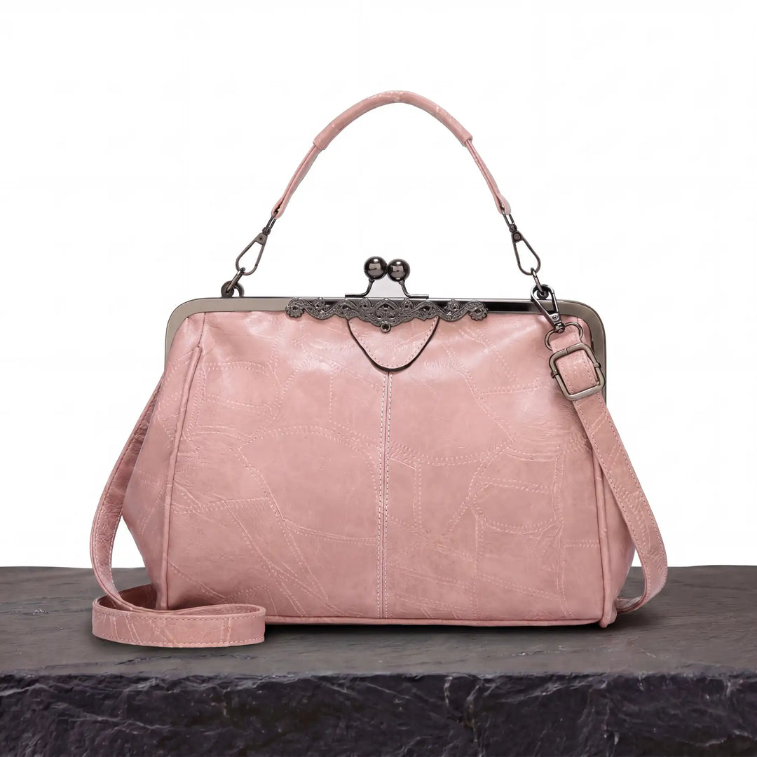 Arion Garbo Bag - Retro Edition