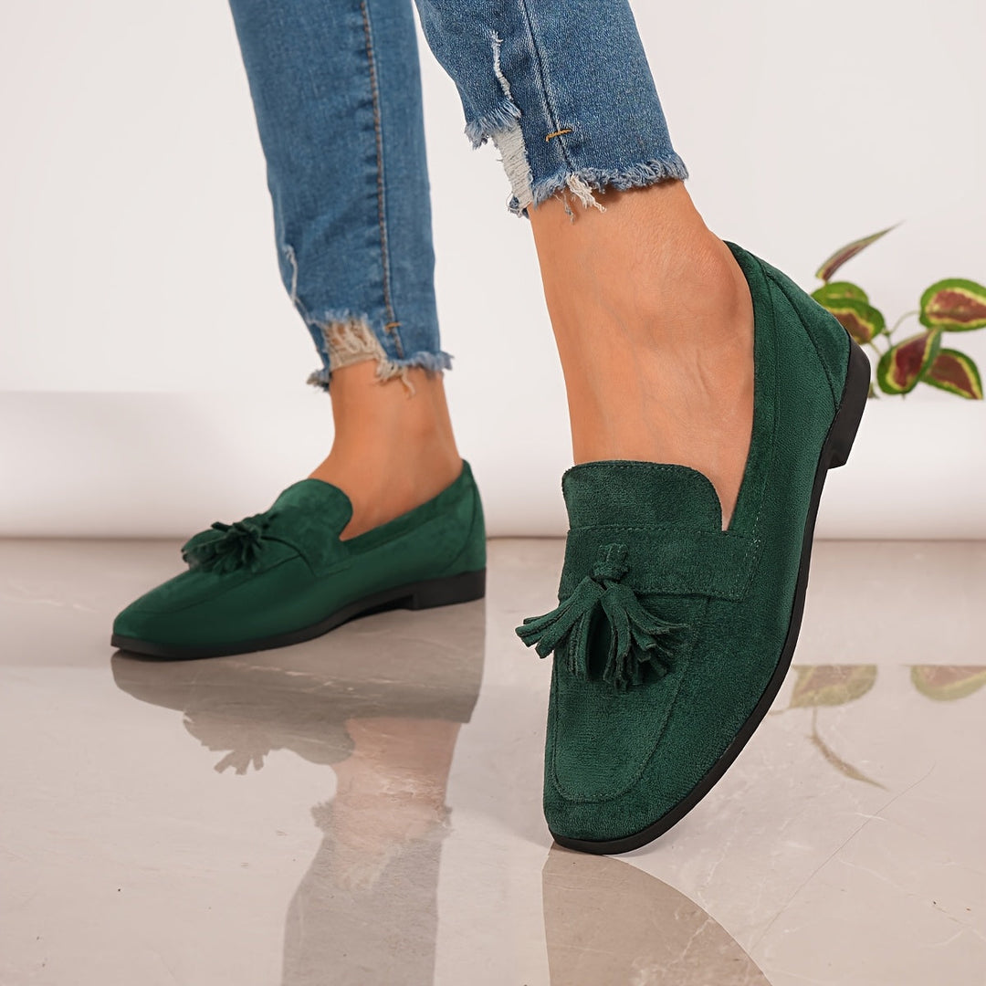 Floriana | Walking Support Shoes