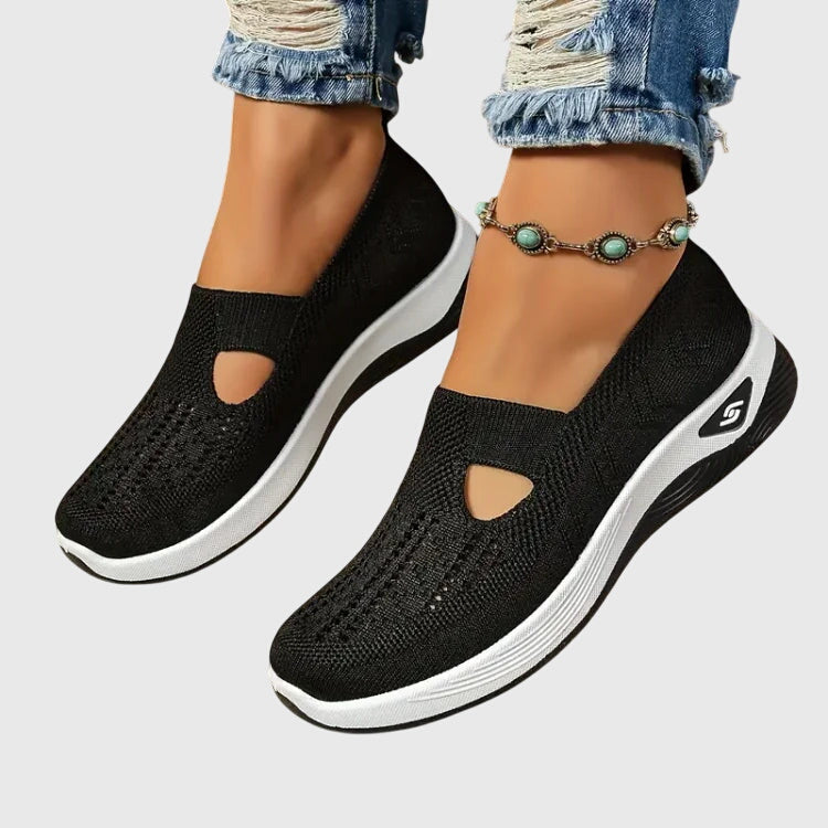 Lisa | Orthopedic Walking Shoes