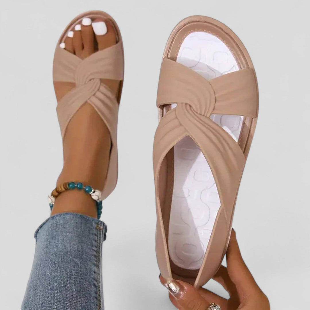 Marisa - Orthopedic Sandals