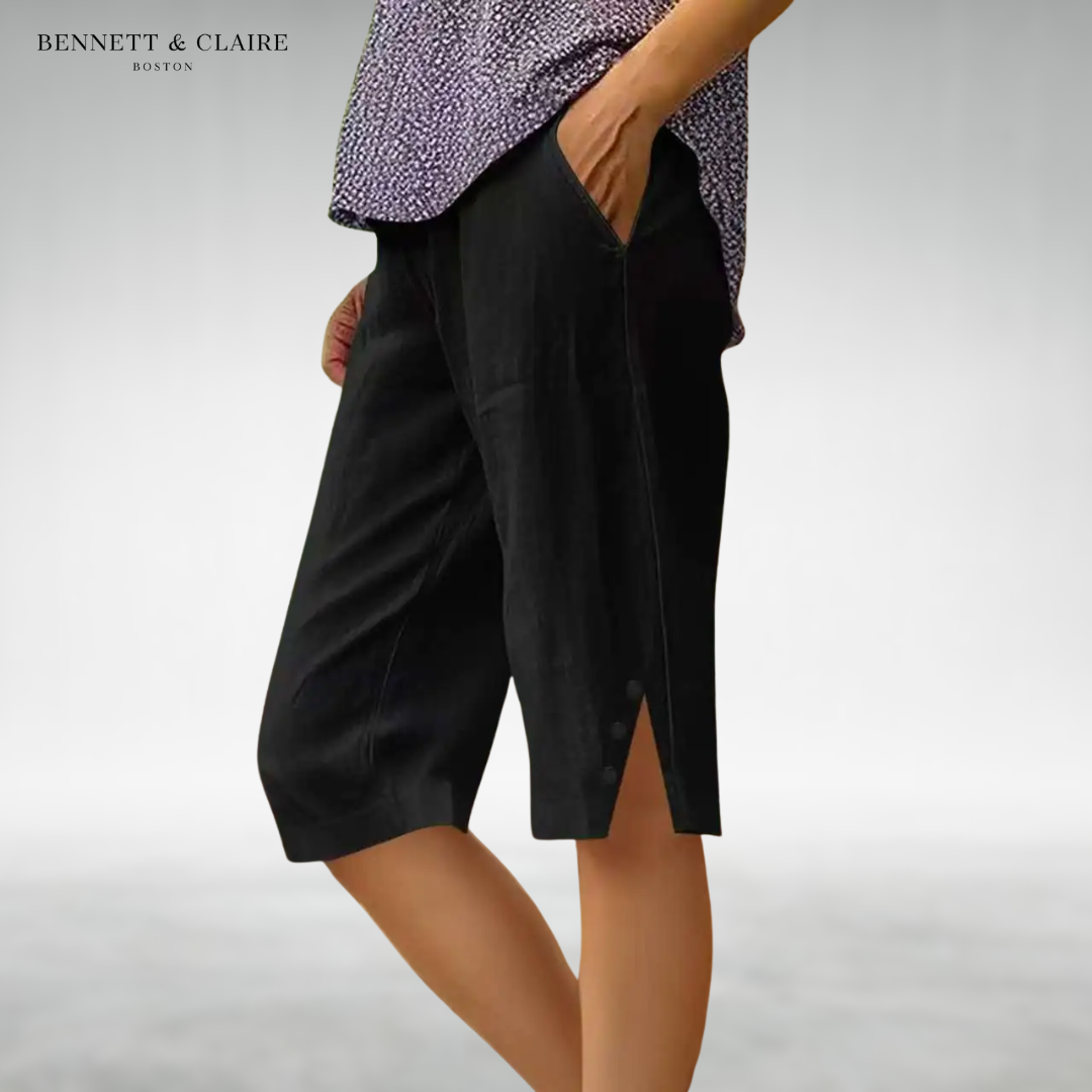 Julia™ Lightweight Comfort Shorts