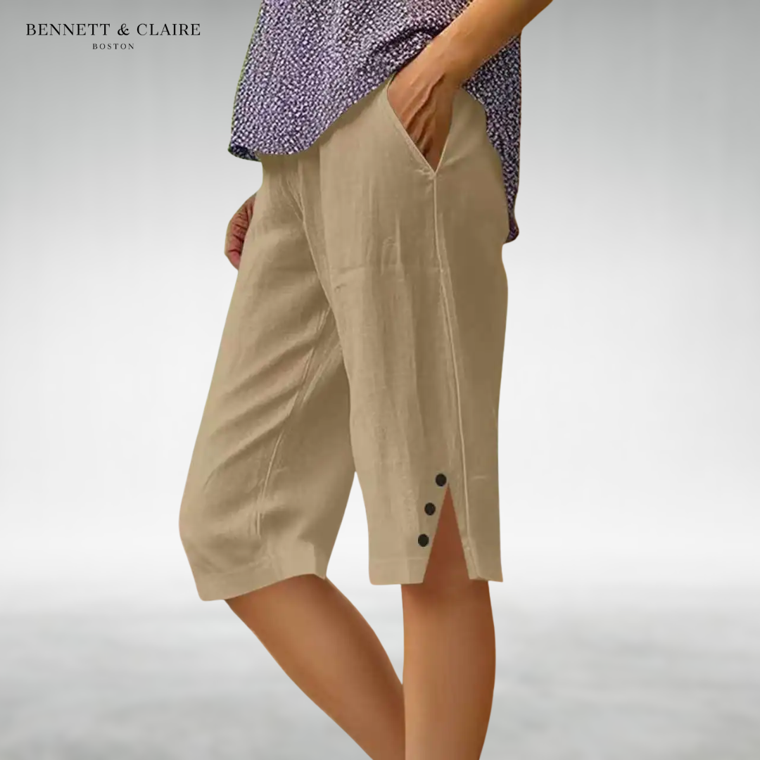Julia™ Lightweight Comfort Shorts