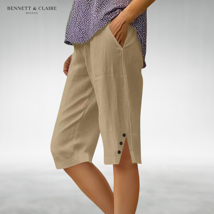 Julia™ Lightweight Comfort Shorts