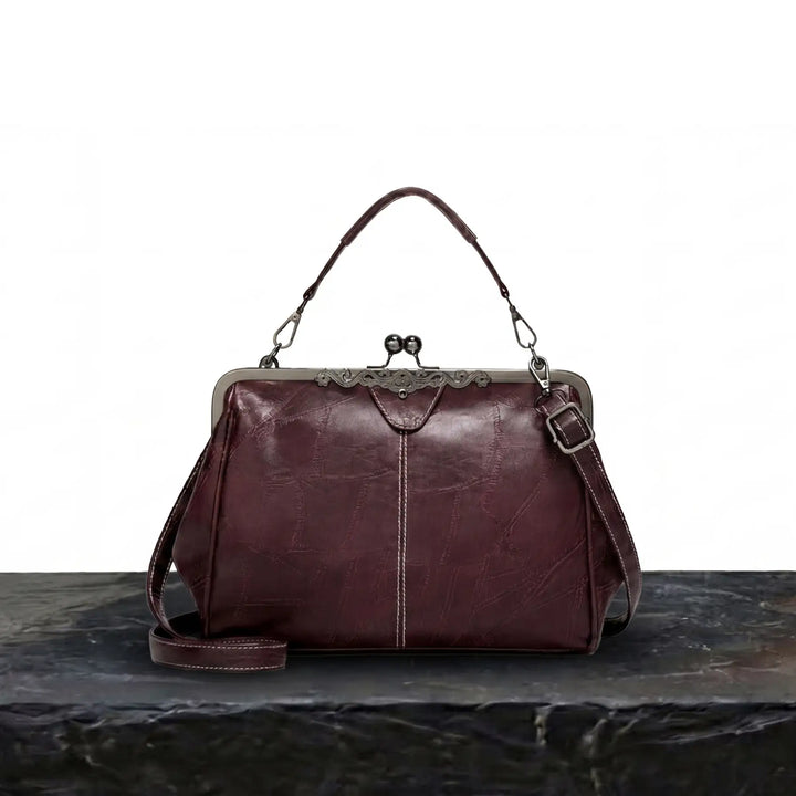 Arion Garbo Bag - Retro Edition