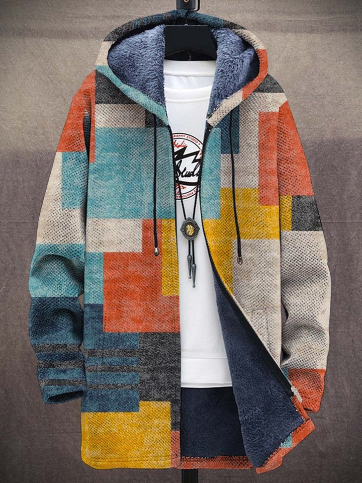 Eleanor | The Luxury Art-Inspired Cardigan