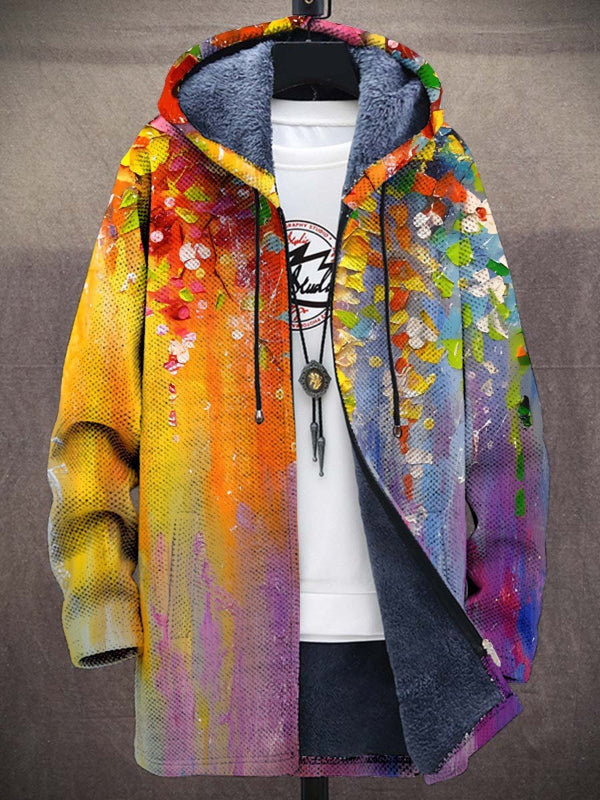 Eleanor | The Luxury Art-Inspired Cardigan