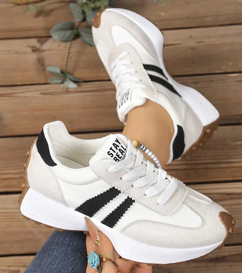 Callie - Stylish Sneakers for Everyday Comfort