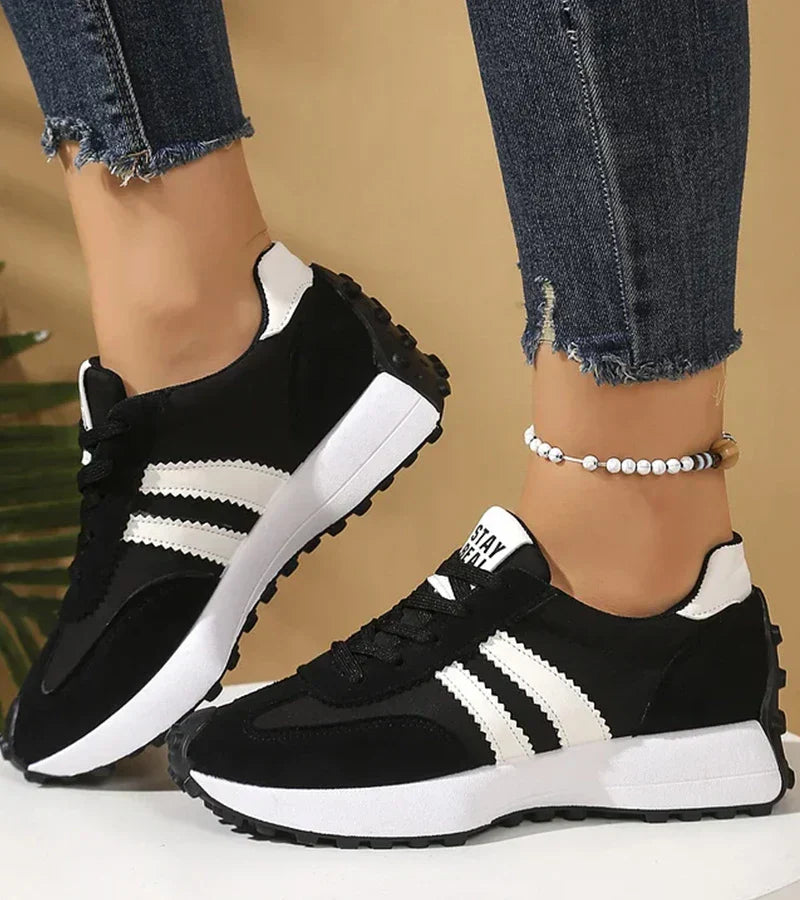 Callie - Stylish Sneakers for Everyday Comfort