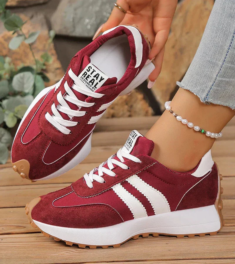 Callie - Stylish Sneakers for Everyday Comfort