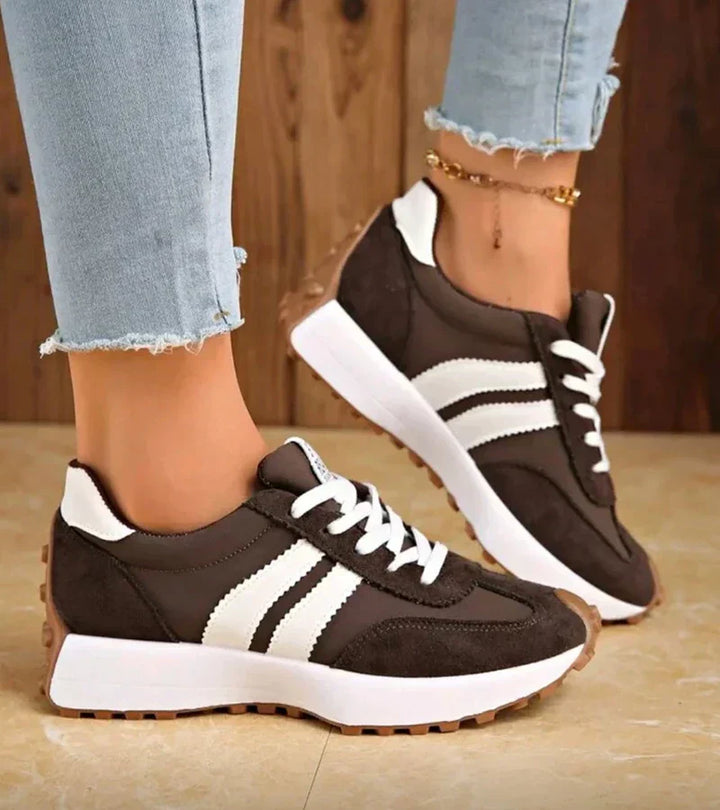 Callie - Stylish Sneakers for Everyday Comfort