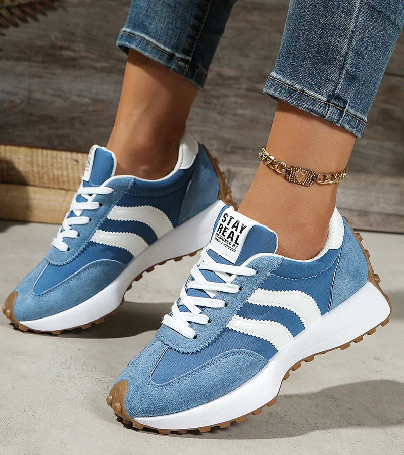 Callie - Stylish Sneakers for Everyday Comfort
