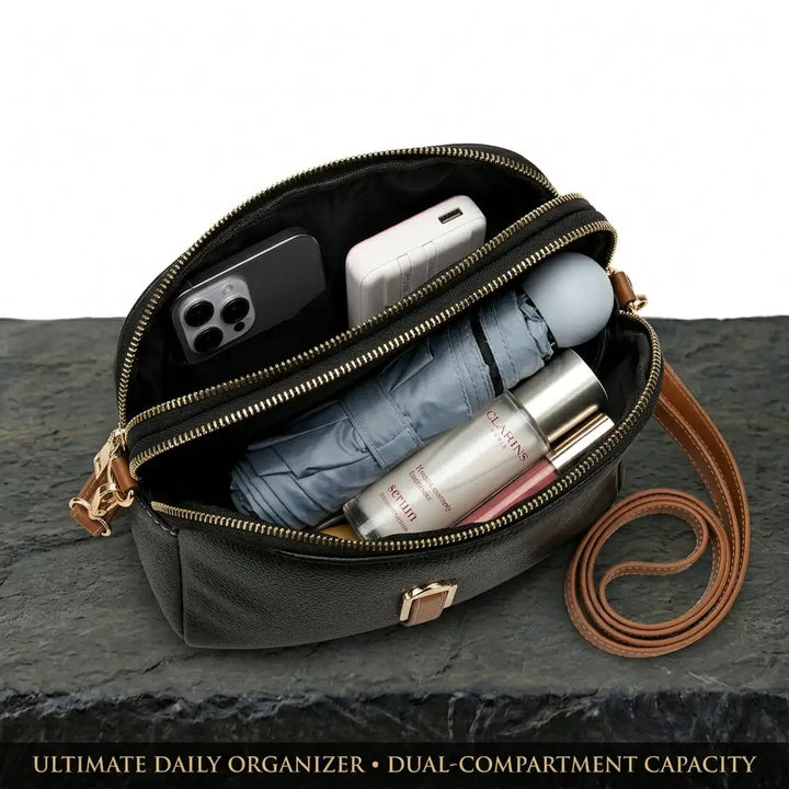 1991 Arion Shoulder Bag