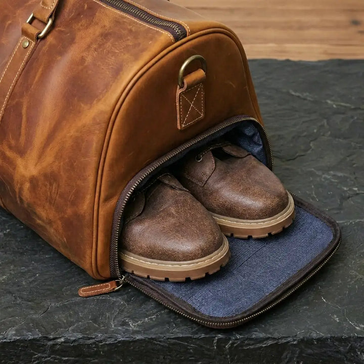 Callahan Travel Bag