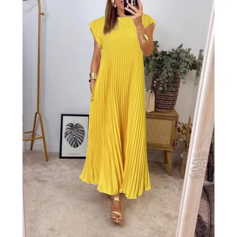 Carly | Timeless Comfort Dress