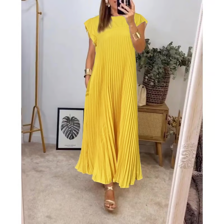 Carly | Timeless Comfort Dress