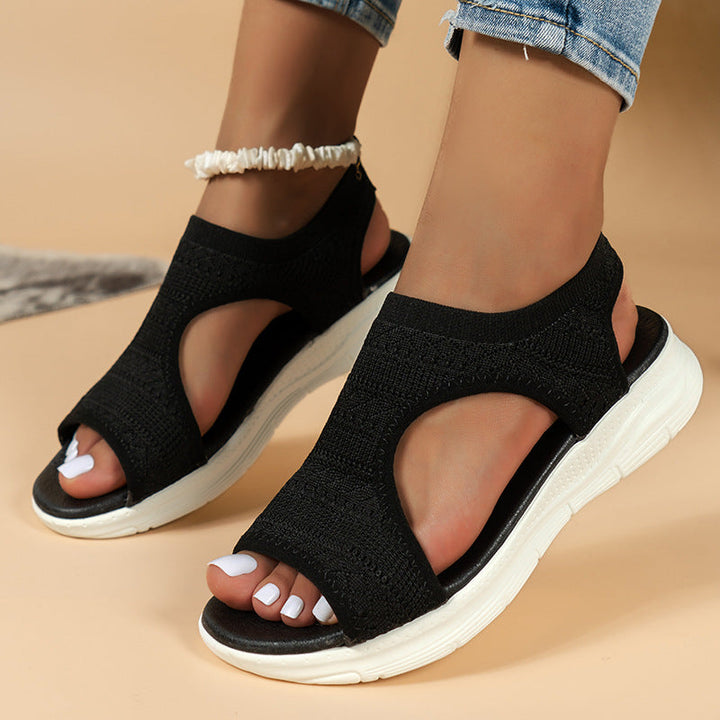 Talia | Orthopedic Sandals