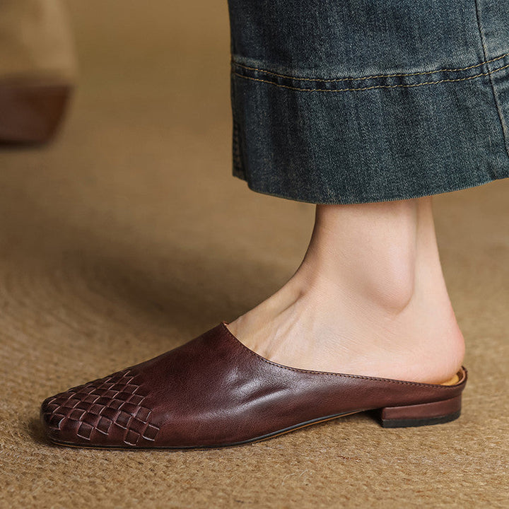 Jozine | Comfortable Sandals You Can Walk In All Day