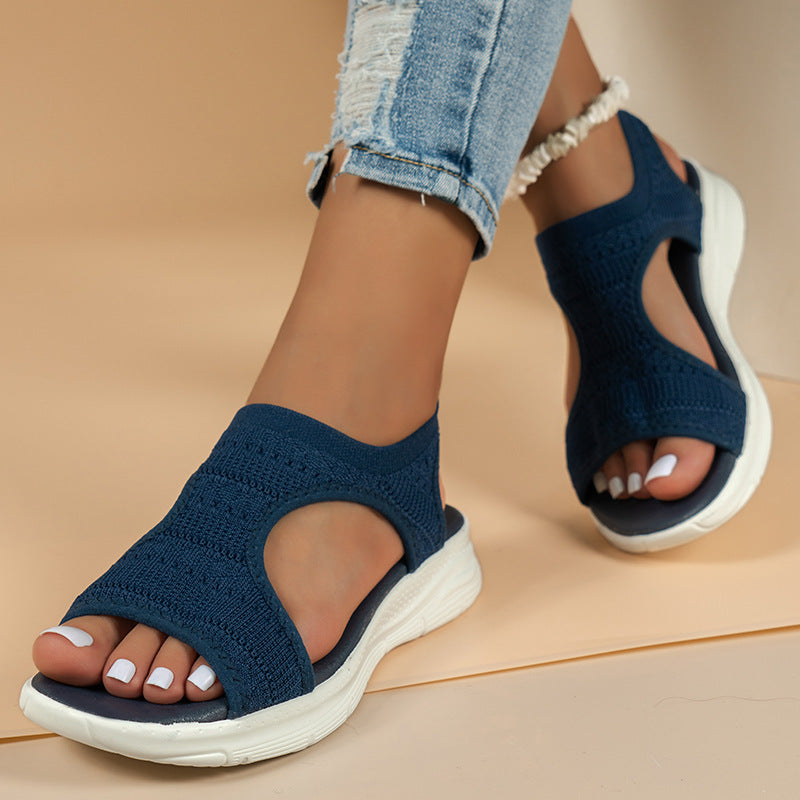 Talia | Orthopedic Sandals