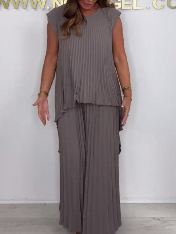 Aleta Two Piece