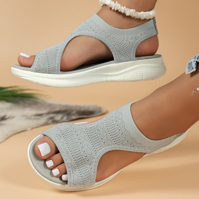 Talia | Orthopedic Sandals