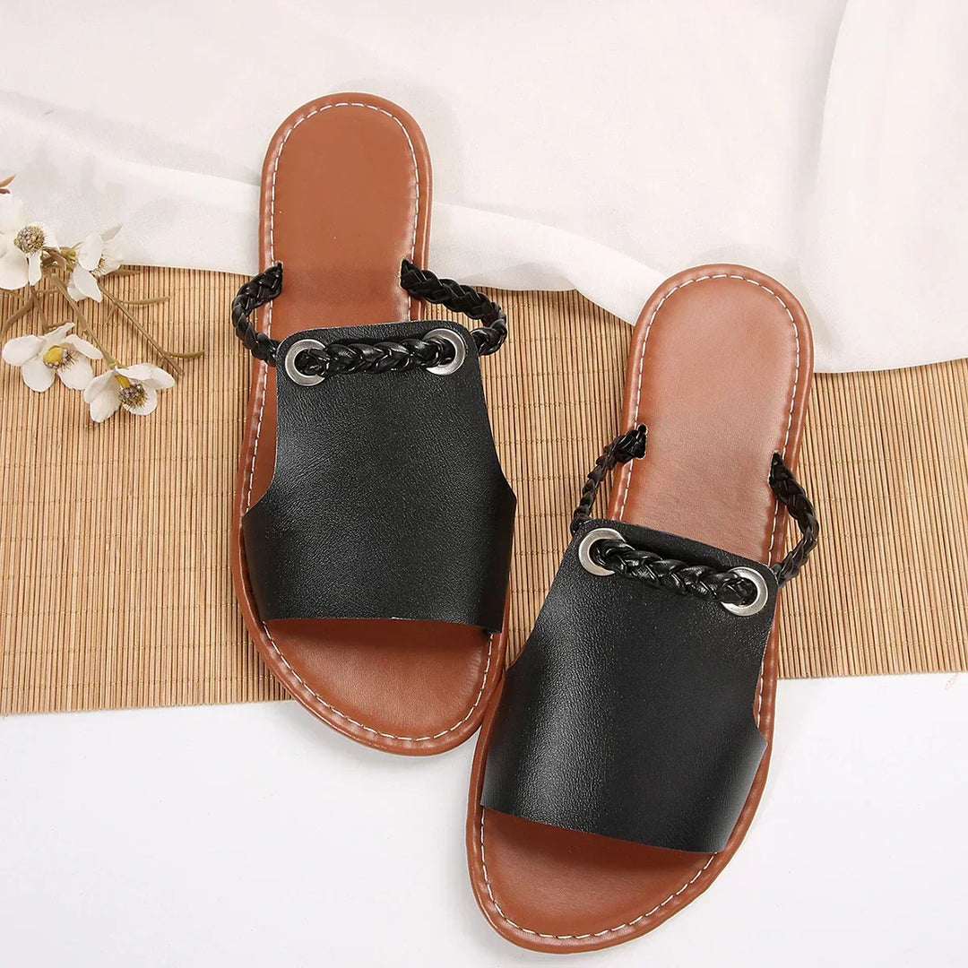 Tamika | Refined Style Sandal