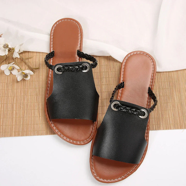 Tamika | Refined Style Sandal
