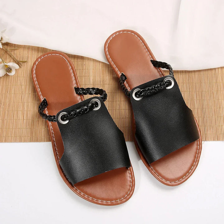 Tamika | Refined Style Sandal