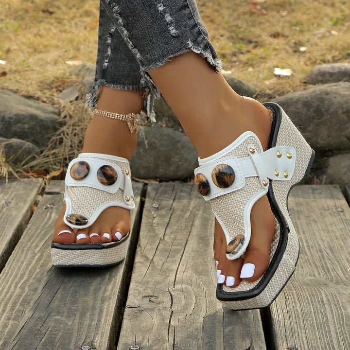 Valerie | Orthopaedic Comfort Sandals