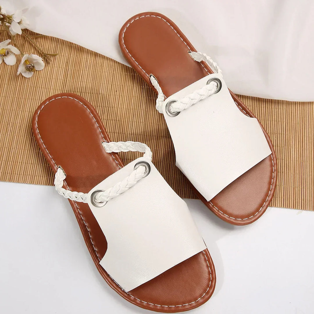Tamika | Refined Style Sandal