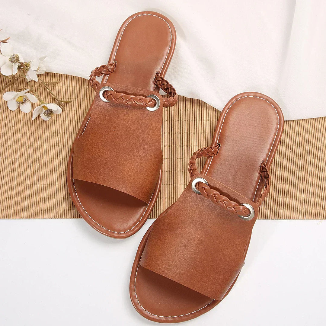 Tamika | Refined Style Sandal