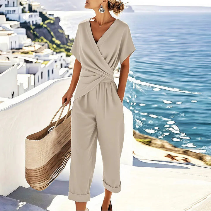 Treva - Elegant Two-Piece Set