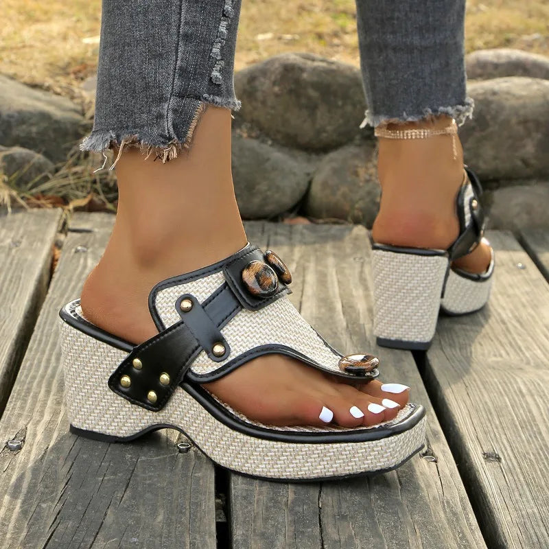Valerie | Orthopaedic Comfort Sandals