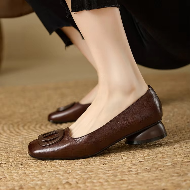 Noralia | Orthopedic Flats