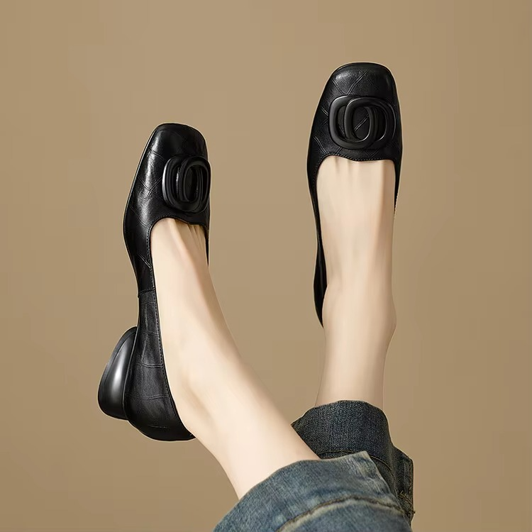 Noralia | Orthopedic Flats