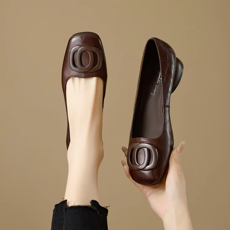 Noralia | Orthopedic Flats